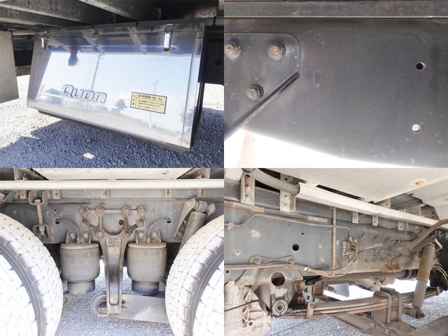 NISSAN DIESEL QUON 2015 Image 31