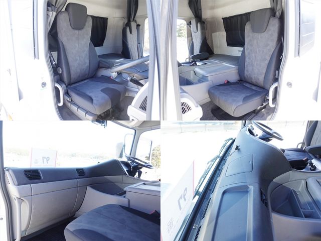 NISSAN DIESEL QUON 2015 Image 31