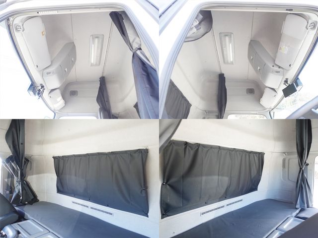 NISSAN DIESEL QUON 2015 Image 31