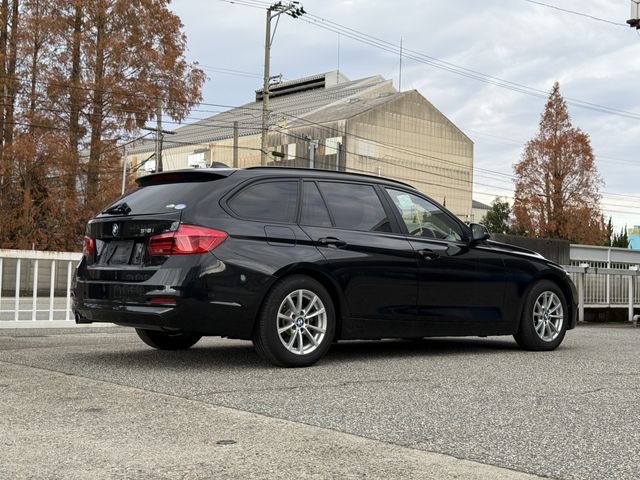 BMW 3SERIES TOURING 2017 Image 31