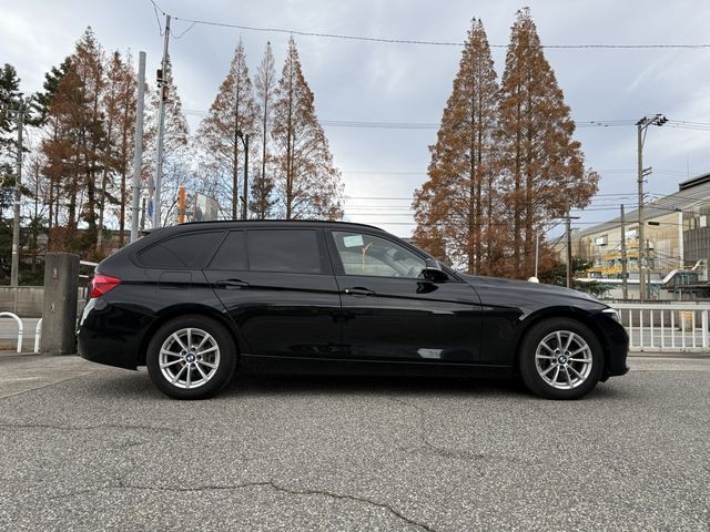 BMW 3SERIES TOURING 2017 Image 31