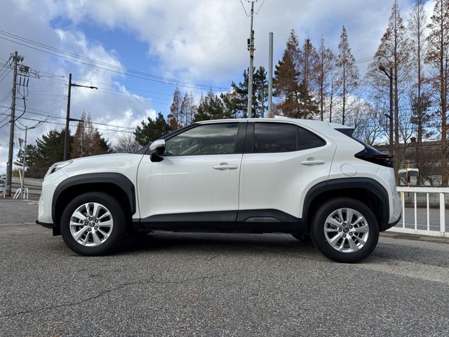 TOYOTA YARIS CROSS 2020 Image 31