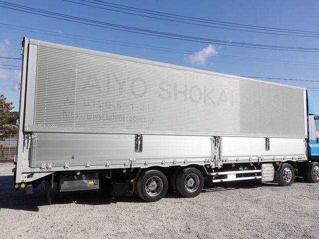 ISUZU GIGA 2017 Image 31