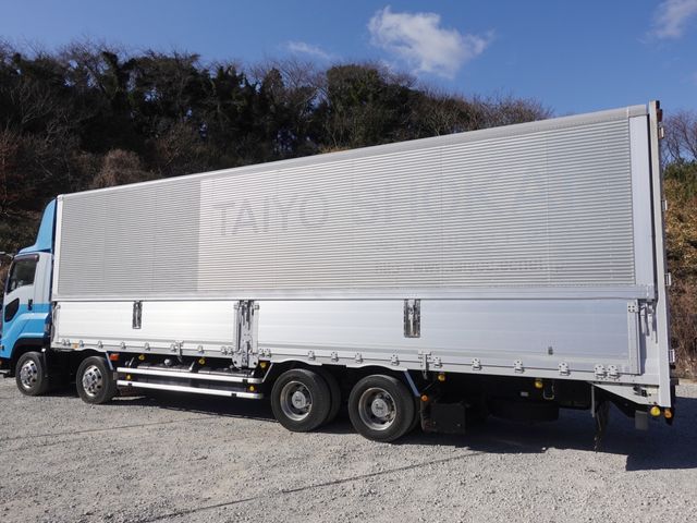 ISUZU GIGA 2017 Image 31