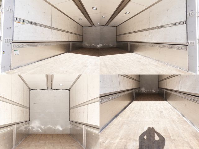 ISUZU GIGA 2017 Image 31