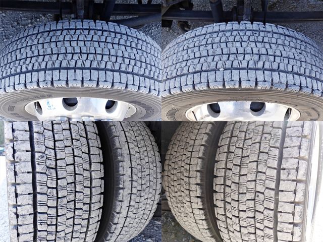 ISUZU GIGA 2017 Image 31