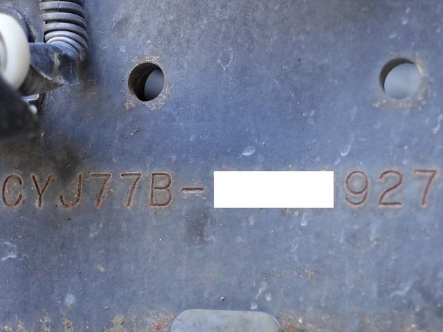 ISUZU GIGA 2017 Image 31