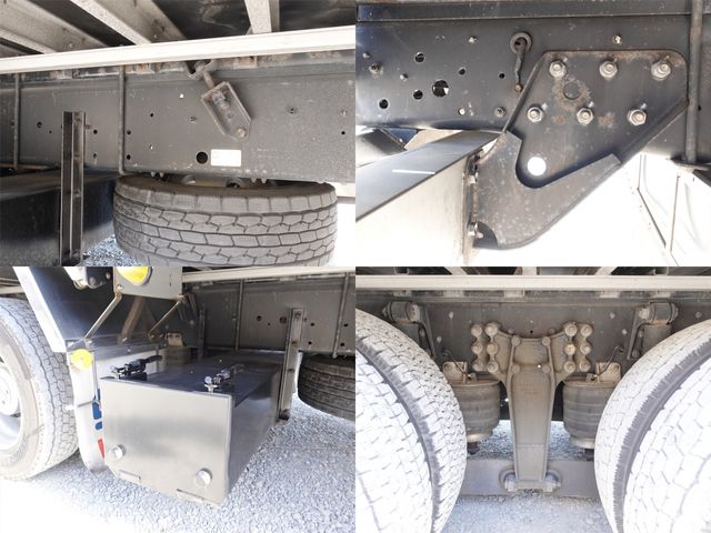 ISUZU GIGA 2017 Image 31