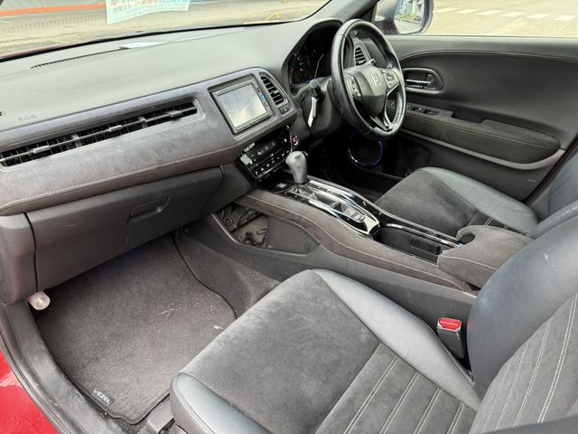 HONDA VEZEL 2016 Image 31
