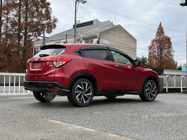 HONDA VEZEL 2016 Image 31