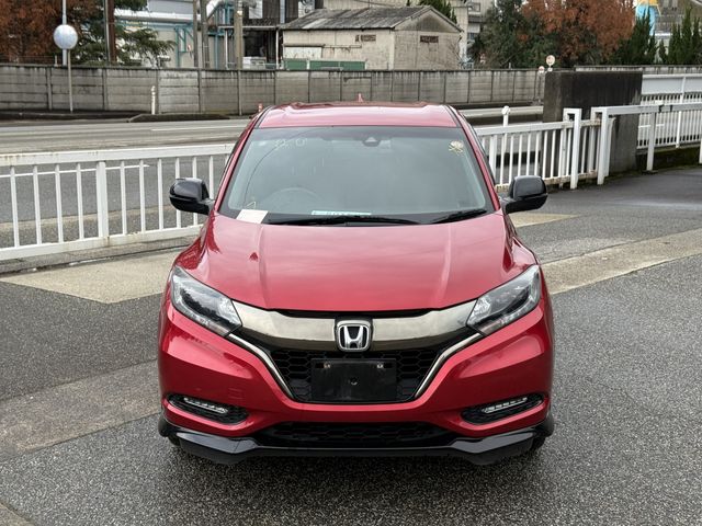 HONDA VEZEL 2016 Image 31