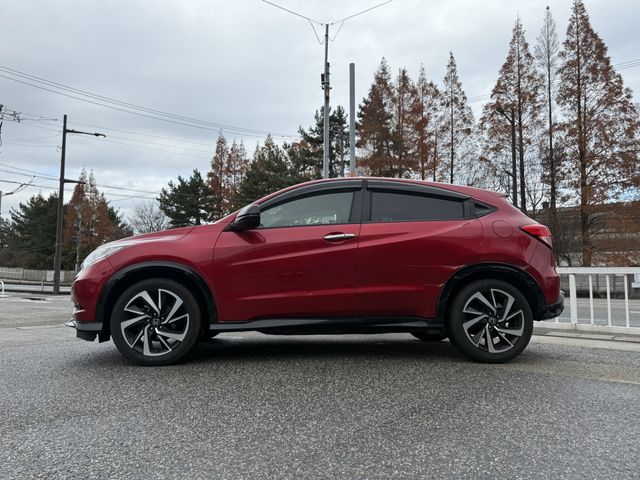 HONDA VEZEL 2016 Image 31