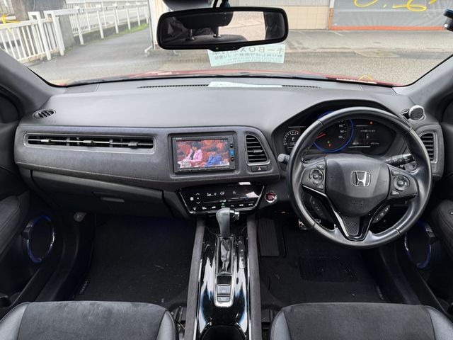 HONDA VEZEL 2016 Image 31