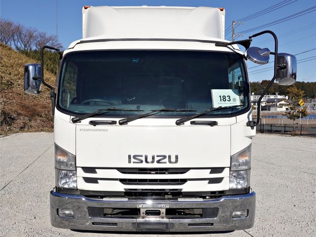 ISUZU FORWARD 2018 Image 31