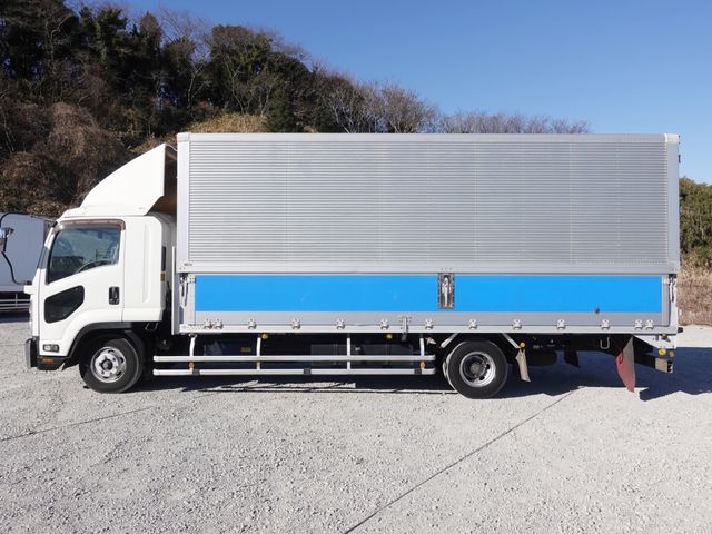ISUZU FORWARD 2018 Image 31