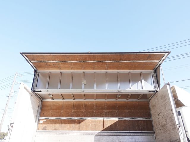 ISUZU FORWARD 2018 Image 31