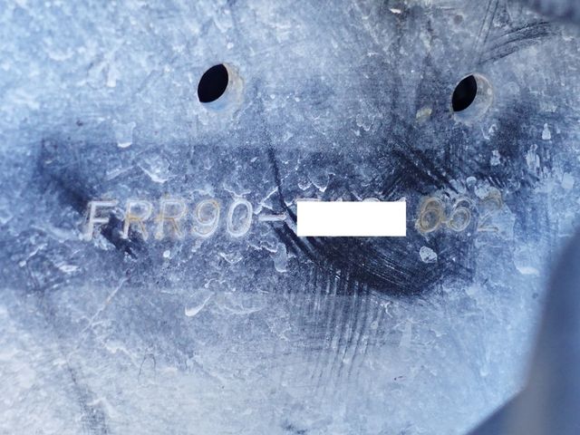 ISUZU FORWARD 2018 Image 31