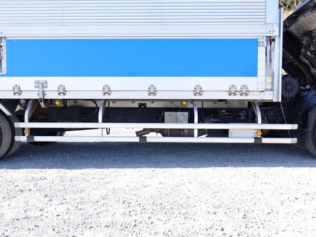 ISUZU FORWARD 2018 Image 31