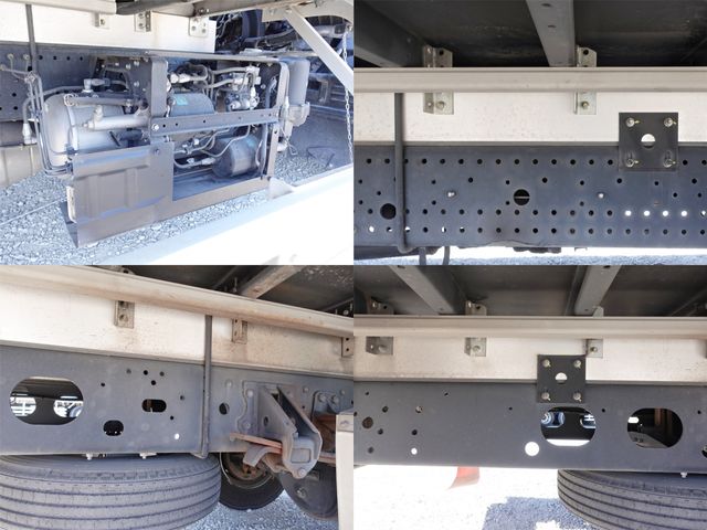 ISUZU FORWARD 2018 Image 31