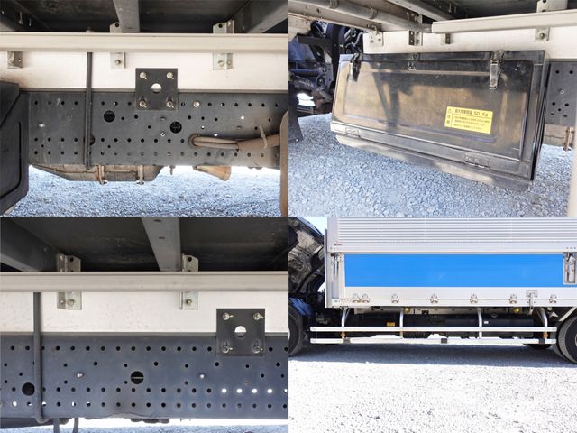 ISUZU FORWARD 2018 Image 31