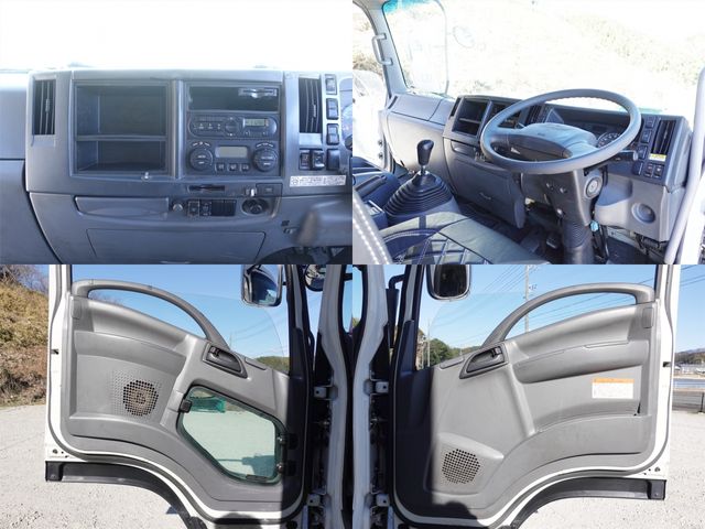 ISUZU FORWARD 2018 Image 31