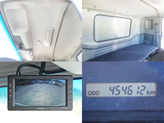 ISUZU FORWARD 2018 Image 31