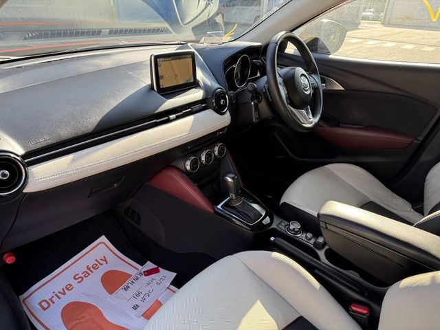 MAZDA CX-3 2015 Image 31