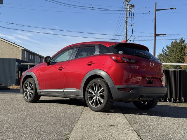 MAZDA CX-3 2015 Image 31