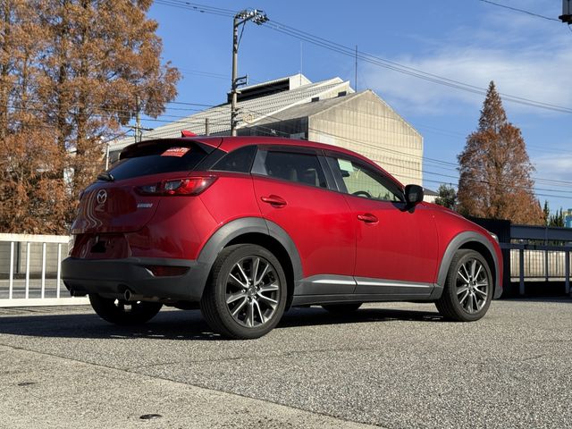 MAZDA CX-3 2015 Image 31