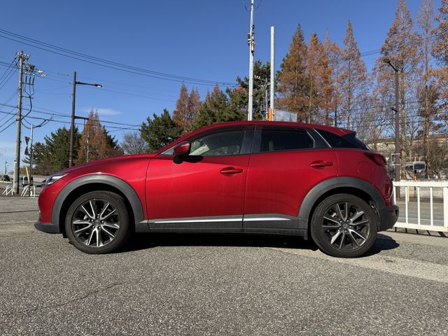 MAZDA CX-3 2015 Image 31
