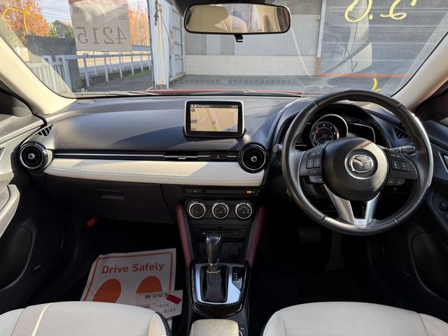 MAZDA CX-3 2015 Image 31