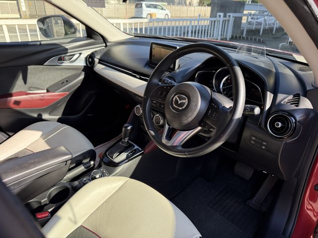 MAZDA CX-3 2015 Image 31