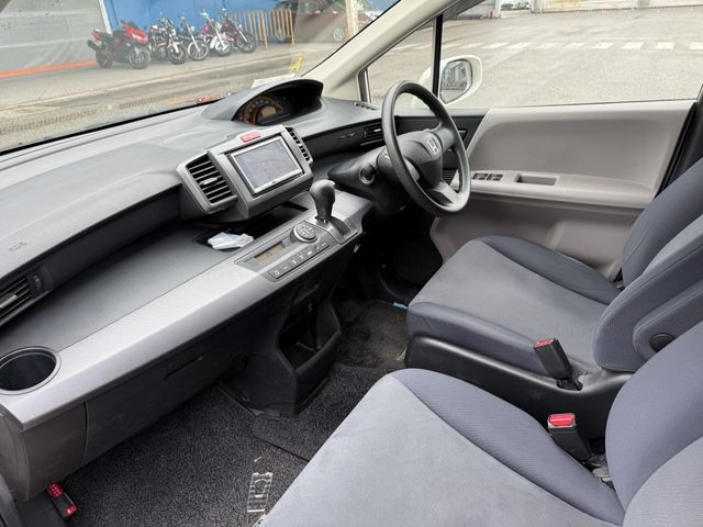 HONDA FREED 2009 Image 31