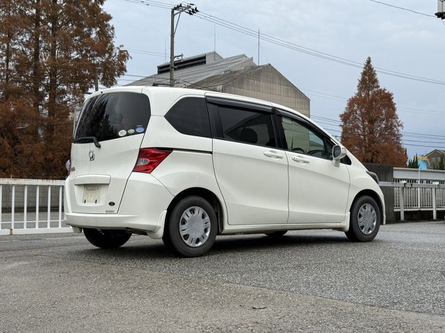 HONDA FREED 2009 Image 31