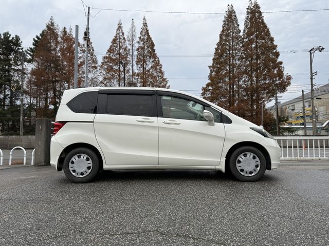 HONDA FREED 2009 Image 31