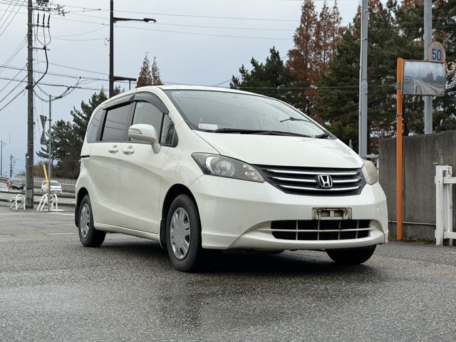 HONDA FREED 2009 Image 31
