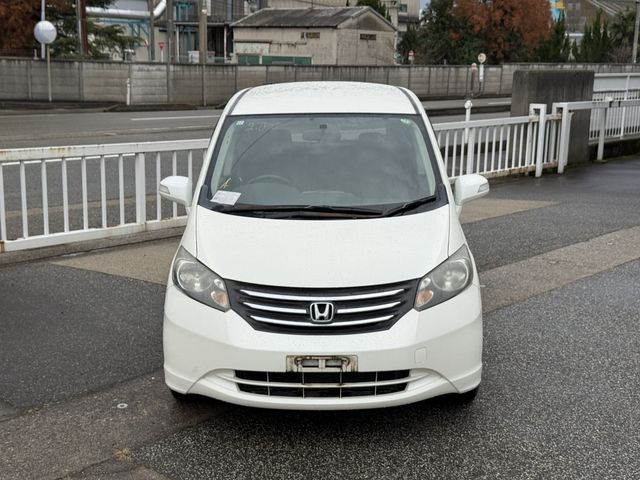 HONDA FREED 2009 Image 31