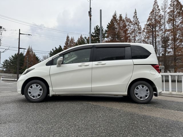HONDA FREED 2009 Image 31