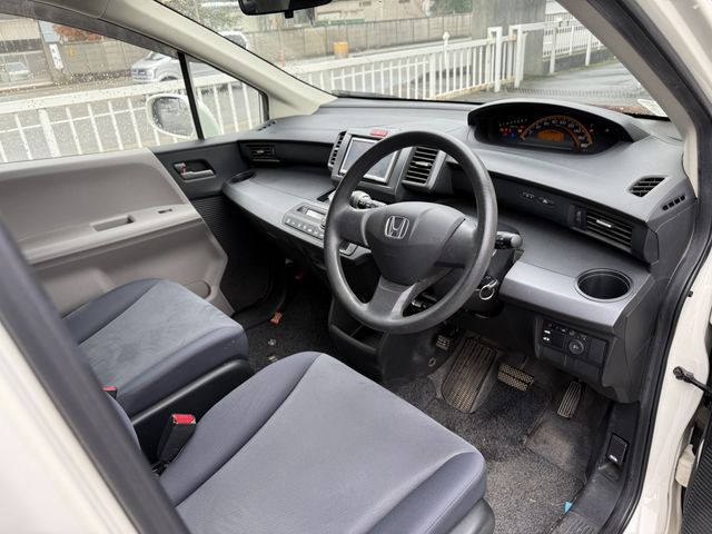 HONDA FREED 2009 Image 31