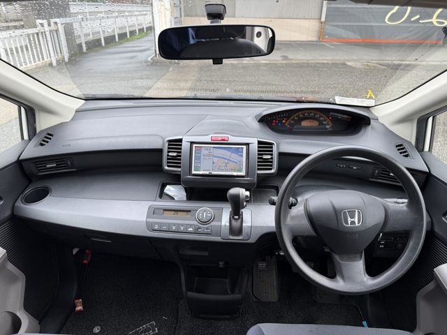 HONDA FREED 2009 Image 31