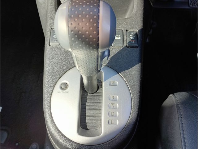 NISSAN X-TRAIL 4WD 2011 Image 31