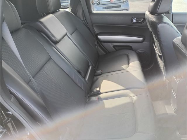 NISSAN X-TRAIL 4WD 2011 Image 31