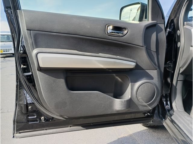 NISSAN X-TRAIL 4WD 2011 Image 31