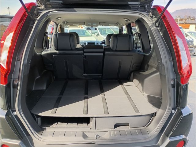 NISSAN X-TRAIL 4WD 2011 Image 31