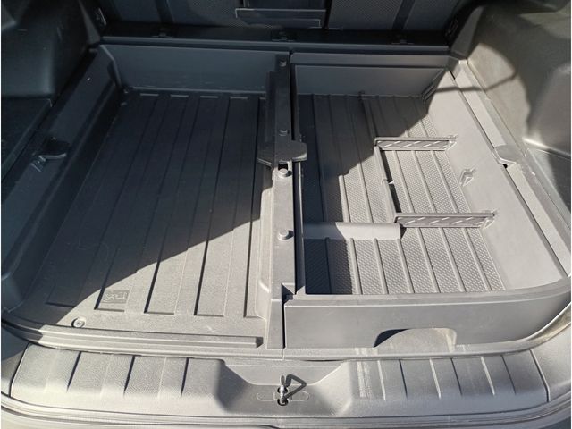 NISSAN X-TRAIL 4WD 2011 Image 31