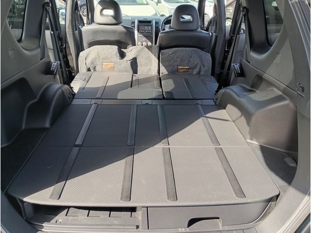 NISSAN X-TRAIL 4WD 2011 Image 31