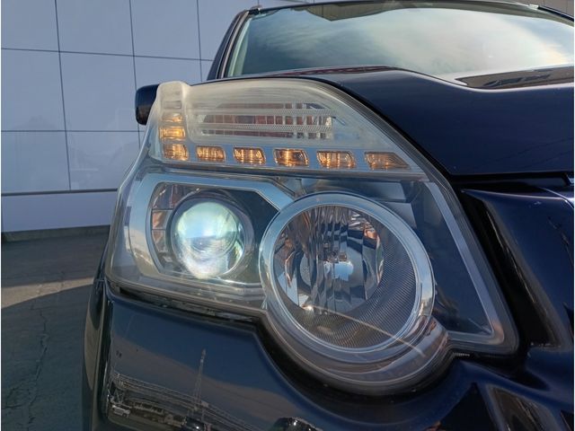 NISSAN X-TRAIL 4WD 2011 Image 31