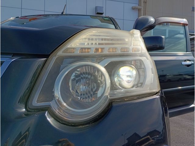 NISSAN X-TRAIL 4WD 2011 Image 31