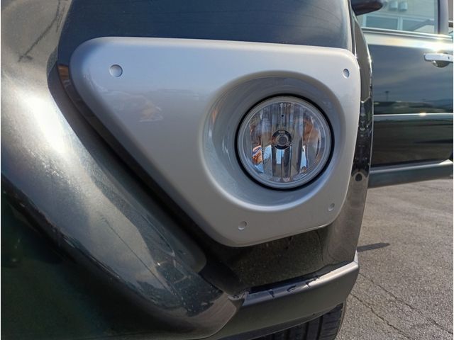 NISSAN X-TRAIL 4WD 2011 Image 31