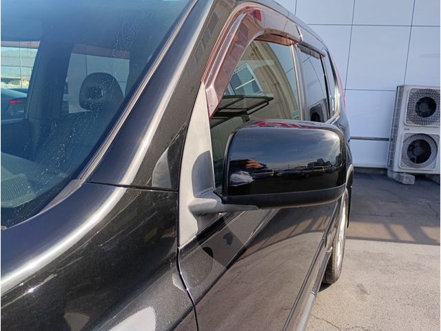 NISSAN X-TRAIL 4WD 2011 Image 31